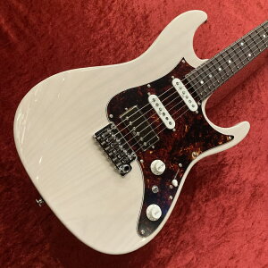 Ibanez Prestige AZ2204N -AWD (Antique White Blonde)- ��3.32Kg�yG-CLUB �a�J�X�z