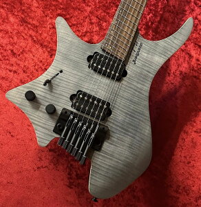 strandberg Boden Standard NX6 Lefty Tremolo -Charcoal- 1.98KgypzyG-CLUB aJXz