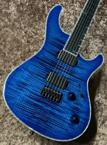 MAYONES Regius 6 -Infinite Blue Gloss- ��3.221Kg�yG-CLUB �a�J�X�z