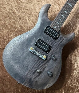 Paul Reed Smith(PRS) SE CE 24 STANDARD STOPTAIL STOPTAIL -Charcoal- ��2.832Kg 2025 Model�yG-CLUB �a�J�X�z