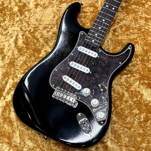Vanzandt STV-R2 Custom ꈍbPG ~Black~ #10316�y3.46kg�z�yG-CLUB �a�J�X�z