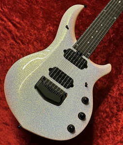 MUSIC MAN Majesty 7 String -Her Majesty's Request- ��3.145Kg�yG-CLUB �a�J�X�z