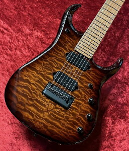 MUSIC MAN JP15-7 AMBER WAVED QUILT ��3.568Kg �y7���z�yG-CLUB �a�J�X�z