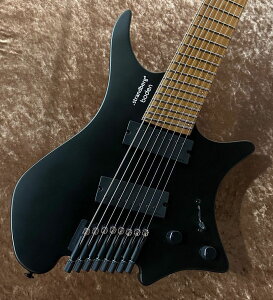 strandberg Boden Standard N2.8 -Black Satin Metallic- ��2.617Kg�yG-CLUB �a�J�X�z