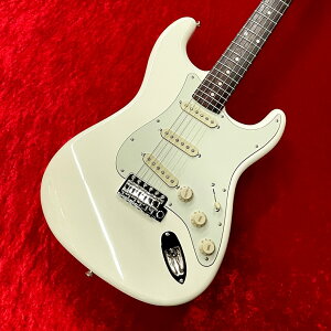 J.W.Black Guitars JWB-S Olympic White #JWB-571 ��3.23kg�yG-CLUB �a�J�X�z