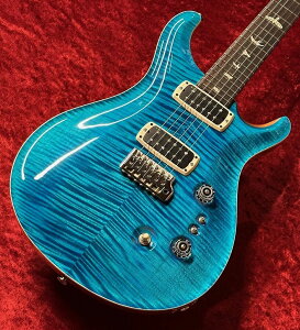 Paul Reed Smith(PRS) Custom24-08 -Carroll Blue- ��3.258Kg 2025 Model�yG-CLUB �a�J�X�z
