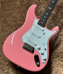 Paul Reed Smith(PRS) Silver Sky Rosewood Fretboard -Roxy Pink- ��3.44Kg�yJohn Mayer Signature Model�z�yG-CLUB �a�J�X�z