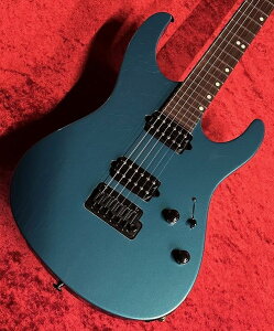 Suhr Modern Antique -Ocean Turquoise Metallic- ��3.486Kg�yG-CLUB �a�J�X�z
