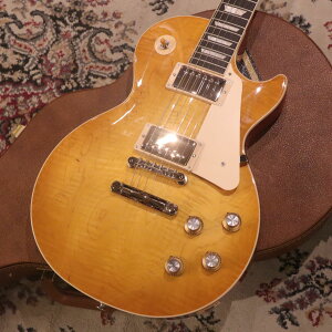 Gibson Les Paul Standard '60s Figured Top (#229050015) Unburst [4.26kg]�yG-CLUB SHIBUYA�z