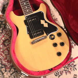 Epiphone 1960 Les Paul Special Double Cut Reissue -TV Yellow- #25101525701 ��3.53kg �yG-CLUB SHIBUYA�z