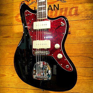 Fender FSR Made in Japan Traditional 60s Jazzmaster Black #JD26000659 ��3.41kg�yG-CLUB �a�J�X�z