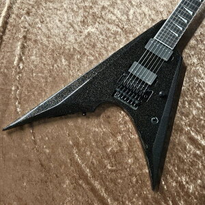 EDWARDS E-ARROW-7 FR CTM -Metallic Flake Black- �y���萶�Y���f��!�z�yG-CLUB �a�J�X�z