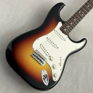 Vanzandt STV-R2 Custom ~63 3-Tone Sunburst~ #10347 ��3.36kg�y���X�I���W�i���I�[�_�[�i!�z�y�y�ʌ́z
