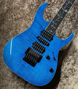 Ibanez j.custom RG8570 -RBS- ��3.75Kg�yG-CLUB �a�J�X�z