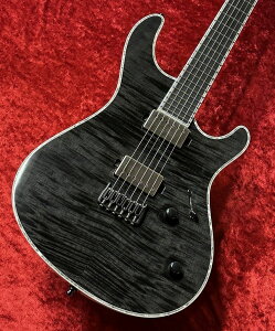 MAYONES Regius 6 -Trans Black Gloss- ��3.175Kg�yG-CLUB �a�J�X�z