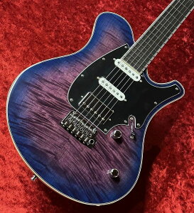 MAYONES Legend V22 -Transparent Dirty Purple Blue Burst Gloss- ��3.637Kg�yG-CLUB �a�J�X�z