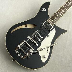 Duesenberg DDC-BK Double Cat -Black- #234819 ��3.49kg�y�_�u���J�b�^�E�F�C!�z�yG-CLUB �a�J�X�z