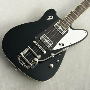 Duesenberg DFN-BK The Falken w/Tremolo -Black- #233685 ��3.94kg�y���o�[�X�{�f�B!�z�yG-CLUB �a�J�X�z