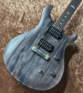 Paul Reed Smith(PRS) SE CE 24 STANDARD STOPTAIL STOPTAIL -Charcoal- ��2.658Kg �yG-CLUB �a�J�X�z