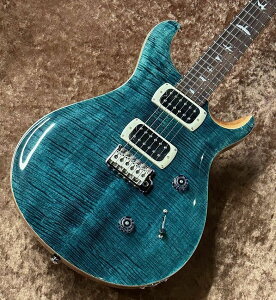 Paul Reed Smith(PRS) SE Custom 24 -Slate Blue- ��3.422Kg�yG-CLUB �a�J�X�z