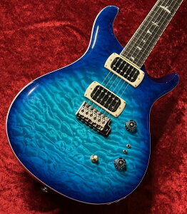 Paul Reed Smith(PRS) SE CUSTOM 24-08 QUILT PACKAGE -Lake Blue- ��3.551Kg�yG-CLUB �a�J�X�z