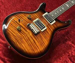 Paul Reed Smith(PRS) SE Custom 24 Lefty -Black Gold Sunburst- ��3.428Kg�yG-CLUB �a�J�X�z
