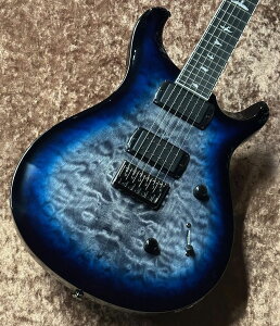 Paul Reed Smith(PRS) SE Mark Holcomb -Holcomb Blue Burst- ��3.689Kg�yG-CLUB �a�J�X�z