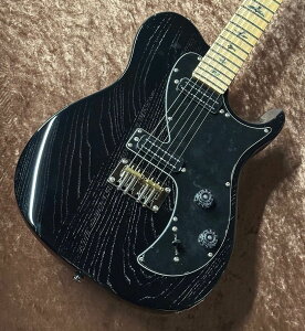 Paul Reed Smith(PRS) SE NF 53 -Black Doghair- ��3.172Kg �yG-CLUB �a�J�X�z