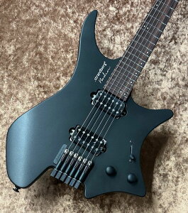 strandberg Boden Essential 6 Black Granite ��2.137Kg �yG-CLUB �a�J�X�z