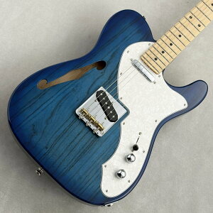 FUJIGEN(FGN) NTE100MAHT ~See-Thru Blue Burst~ #G250100 ��2.98kg�y�y�ʌ�!�z�yG-CLUB �a�J�X�z