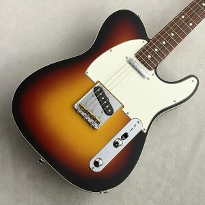FUJIGEN(FGN) KNTE100MRALB ~3-Tone Sunburst~ #B250099 ��3.56kg�y���ЃJ�X�^���I�[�_�[���f��!�z�yG-CLUB �a�J�X�z