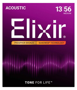 Elixir �y�l�R�|�X�zNANOWEB MEDIUM 13-56 �t�H�X�t�@�[�u�����Y #16102 �~�f�B�A���yG-CLUB SHIBUYA 1F�z