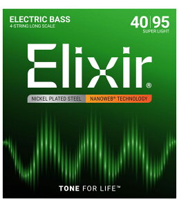 Elixir �y�l�R�|�X�zNANOWEB �X�[�p�[���C�g 40-95 #14002 �j�b�P�� �����O�X�P�[�� 4���yG-CLUB SHIBUYA 1F�z