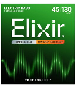 Elixir �y�l�R�|�X�zNANOWEB LIGHT 45-130 #14777 �X�e�����X �����O�X�P�[�� 5���yG-CLUB SHIBUYA 1F�z
