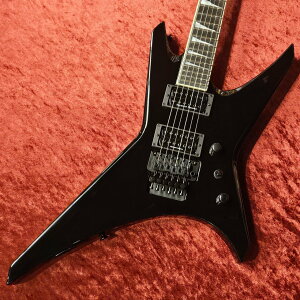 Jackson USA USA SELECT WARRIOR WR1 -Gross Black- �y���[�\�ł�!!�z�yG-CLUB �a�J�X�z