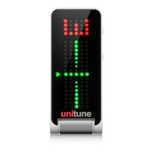 tc electronic �y���[�zUNITUNE CLIP[���j�`���[���N���b�v]�yG-CLUB SHIBUYA 1F�z