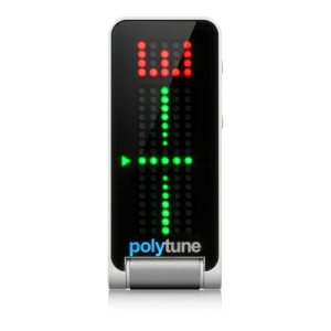 tc electronic �y���[�zPOLYTUNE CLIP�yG-CLUB SHIBUYA 1F�z