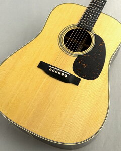 Martin D-28 Standard #3015973�y�C�����̗ǂ���z�y�������ؖځz�yG-CLUB SHIBUYA 6F�z