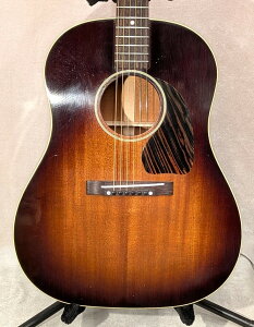 Gibson Custom Shop Murpy Lab 1942 Banner J-45 All Mahogany Light Aged�y���萻�샂�f���z�y�}�z�K�j�[Top�z�yG-CLUB �a�J�X�z