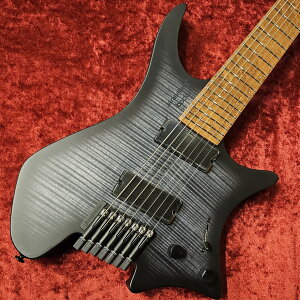 strandberg Boden Original N2.7 -Black Denim Busrt Satin- ��2.47Kg �y7���z�yG-CLUB �a�J�X�z
