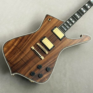 Greco GM-CST/KOA ~Natural~ #GT-187 ��3.70kg�yGreco�r���v�v���[���g!�z�yG-CLUB �a�J�X�z
