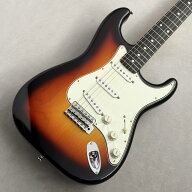 Vanzandt STV-R2 / 3-Tone Sunburst #10385 ≒3.43kg【定番カラー】【黒指板!】【G-CLUB 渋谷店】