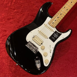 Fender �y�ėp�����QSSH!�zPlayer II Storatcaster SSH Black #MX25112943�y3.49kg�z�yG-CLUB �a�J�X�z
