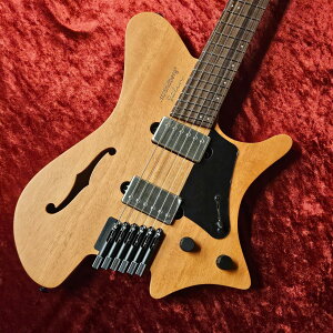 strandberg SALEN JAZZ NX 6 NATURAL ��2.258Kg�yG-CLUB �a�J�X�z