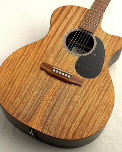 Martin GPC-X2E ZIR #3038805 �y�G���A�R/�J�b�^�E�F�C�z�y�����ǂ�!�z�yG-CLUB �a�J�X�z