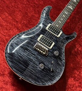 Paul Reed Smith(PRS) Custom 24 -Gray Black- ��3.295Kg �yG-CLUB �a�J�X�z
