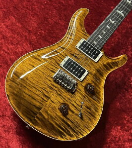 Paul Reed Smith(PRS) Custom 24 -Tiger Eye- ��3.449Kg �yG-CLUB �a�J�X�z