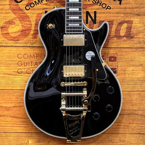 Tokai LC-201S-CM w/Bigsby B7G -Black / BB- #2551117��4.85kg �y�G�{�j�[�w�z�yG-CLUB �a�J�X�z