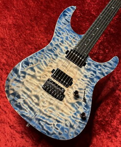 MAYONES Aquila Elite V24 S 6 -Blue Feather Gloss- ��3.519Kg�yG-CLUB �a�J�X�z