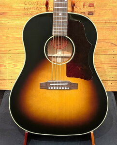 Gibson 50s J-45 Original VS #23285070�y�s�b�N�A�b�v���ځz�y48�񕥂��������z�yG-CLUB �a�J�X�z